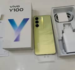 VIVO y100