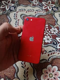 iphone SE 2022 water pack 64gb