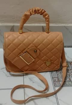 New Stylish Hand bag best Quality