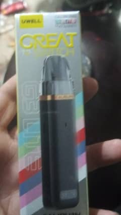 Uwell g3 lite