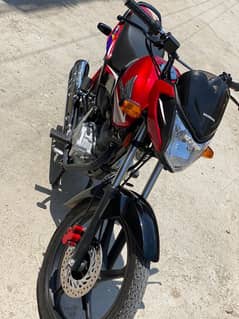 Honda CB 125F 2021 |Honda in bikes|Urgent for sale