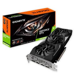 Gigabyte GeForce GTX 1660 Super