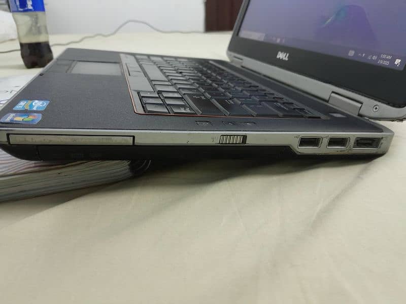 DELL LATITUDE i5 Second Generation. 2