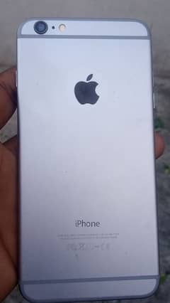 iphone 6 plus 64gb ram 0325-4544099