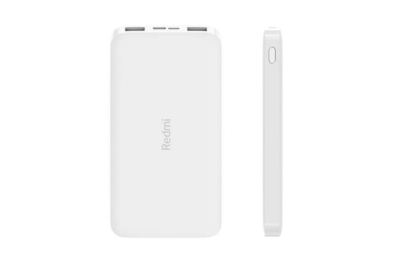 Redmi Original 10000 Mah Power Bank Box Packed Sealed 1