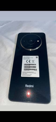 Xiaomi redmi A3x with box (3/64GB)