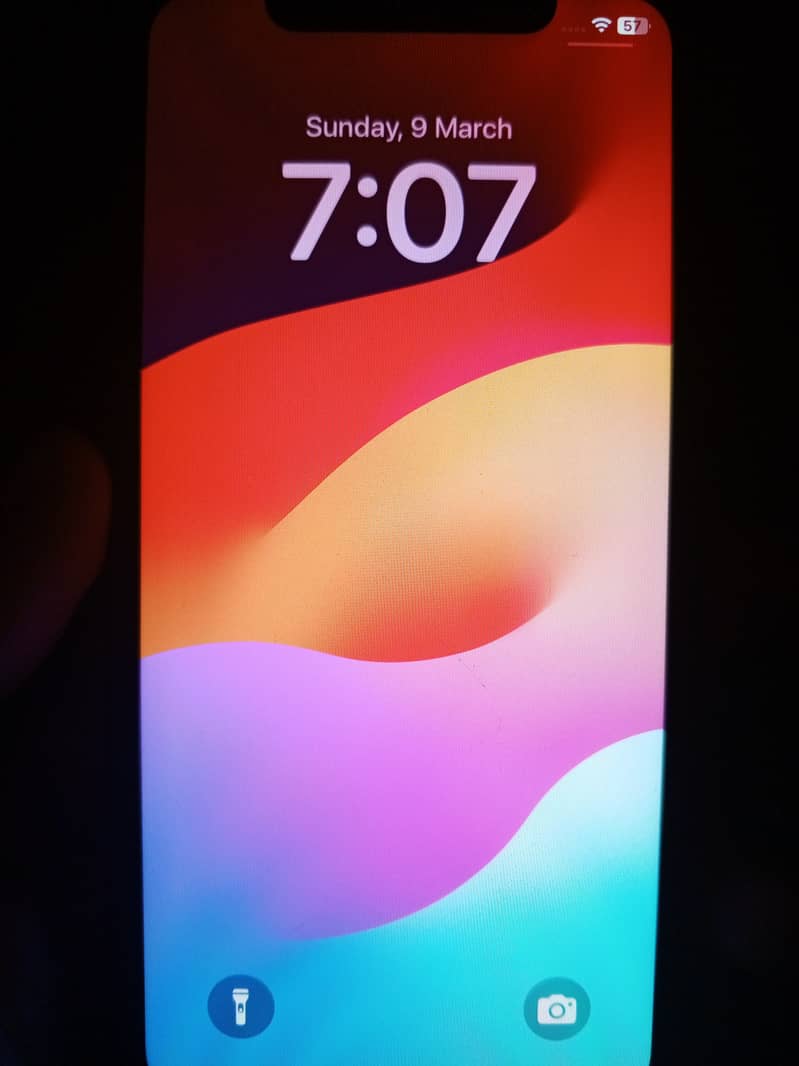 Apple iPhone XR 0