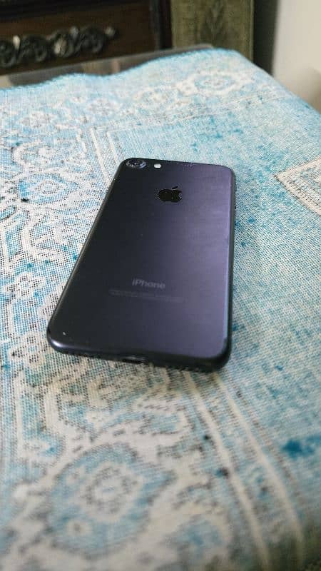 Iphone 7 official Pta approved 128 gb 6