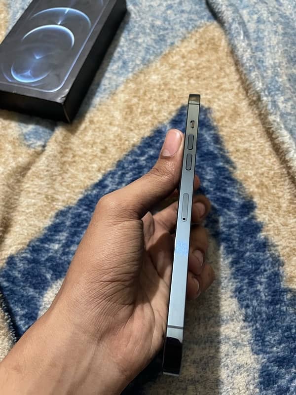 IPHONE 12 PRO MAX PTA APPROVED 4