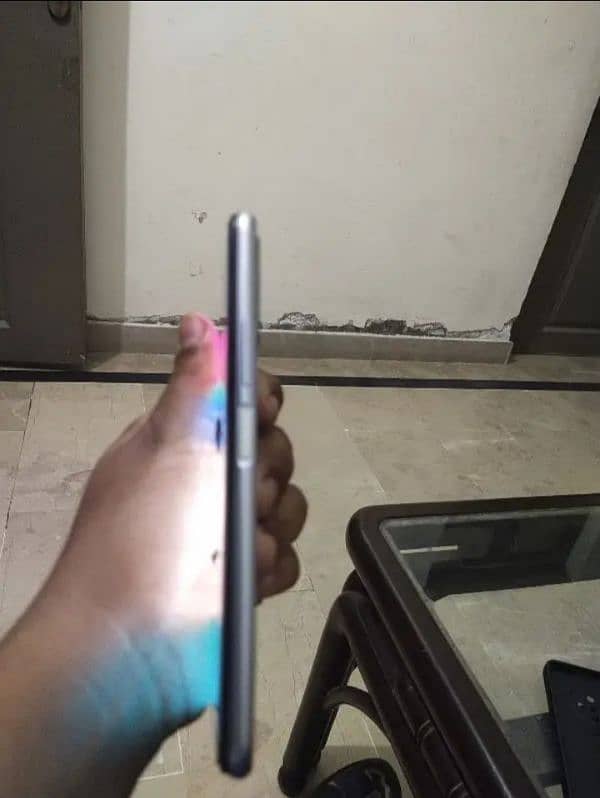 vivo y20 with full box 2