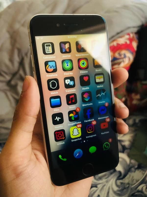 iPhone se 2020 non pta 64gb 3