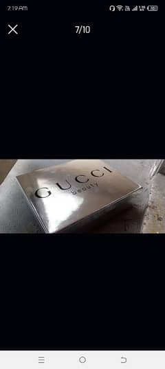 GUCCI BEAUTY