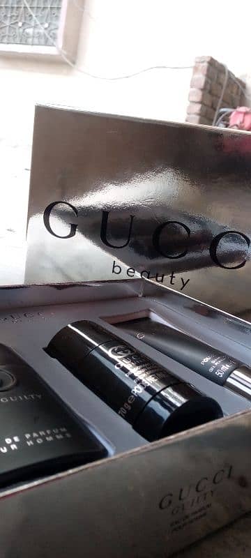 GUCCI BEAUTY 6