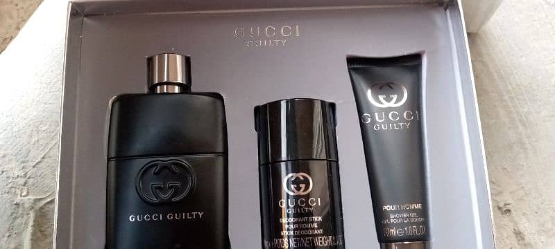 GUCCI BEAUTY 8