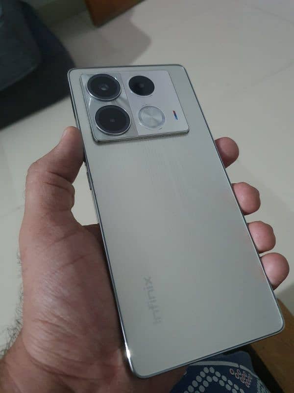 infinix note 40 1