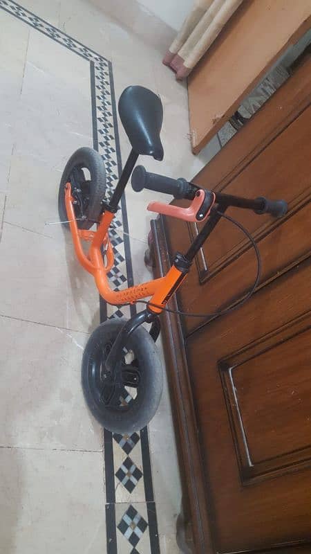 Beautiful Kids Cycle 0