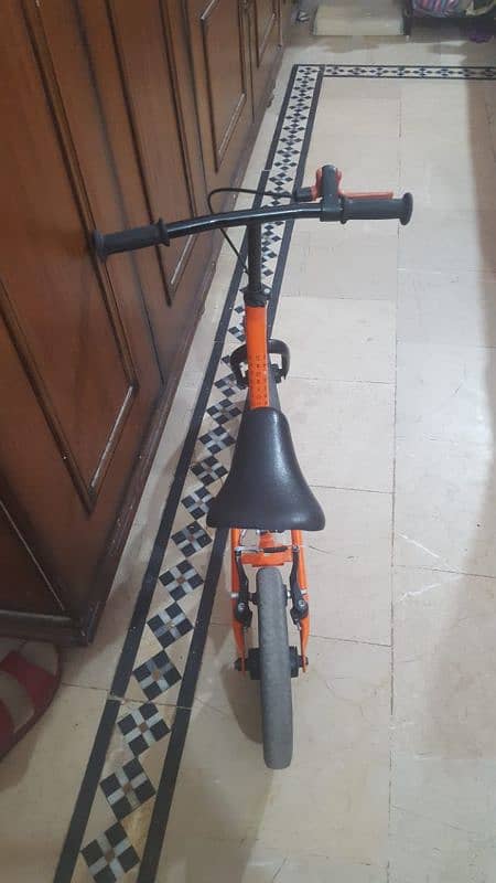 Beautiful Kids Cycle 3