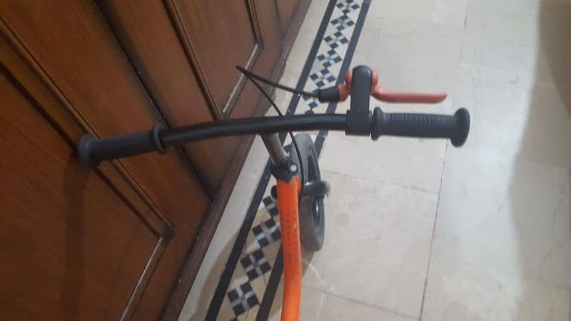 Beautiful Kids Cycle 4