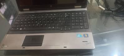 Probook 6550b