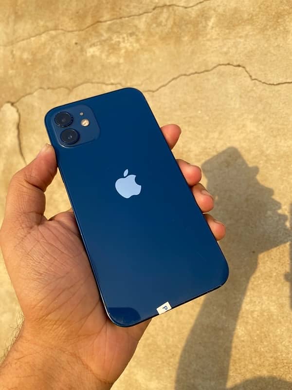 Apple Iphone 12 128GB 1