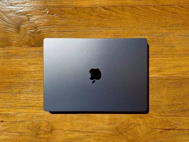 MacBook m1 pro 3