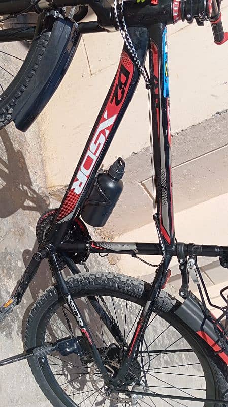 BRAND NEW D2 XSDR MOUNTAIN BIKE FOR SALE  (26 INCHES) 3