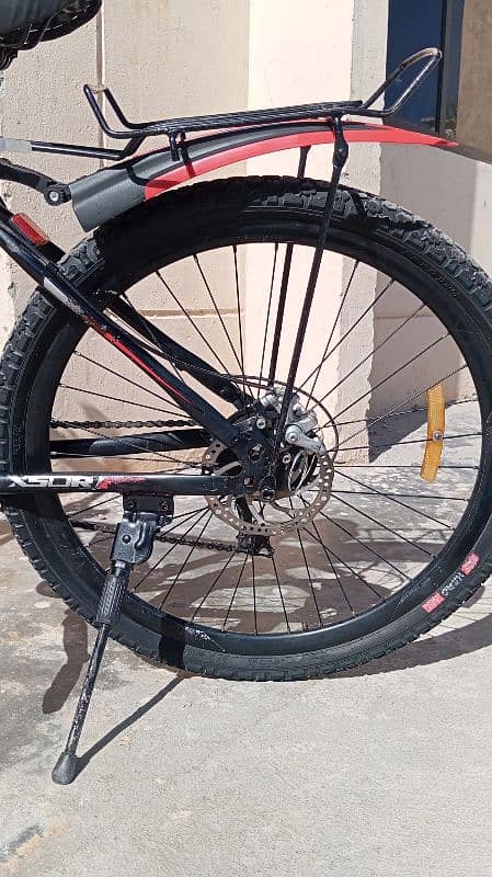 BRAND NEW D2 XSDR MOUNTAIN BIKE FOR SALE  (26 INCHES) 4