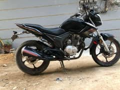 Super Power Archi 150cc