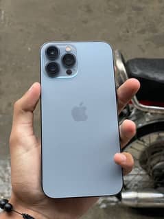 iphone 13 pro max pta approve