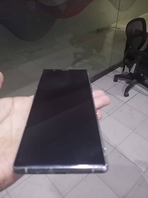 Sony Xperia 5 mark 1