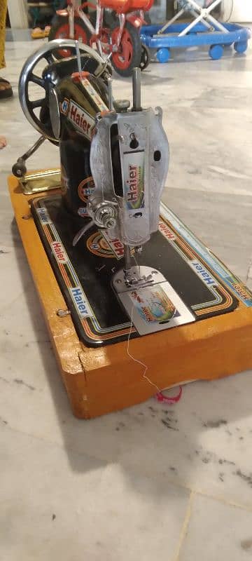 New sewing machine silae machine for sale with motor 0