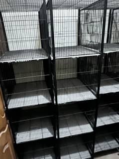 Hen & bird Cages