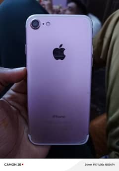 IPhones 7 PTA approved 32 GB