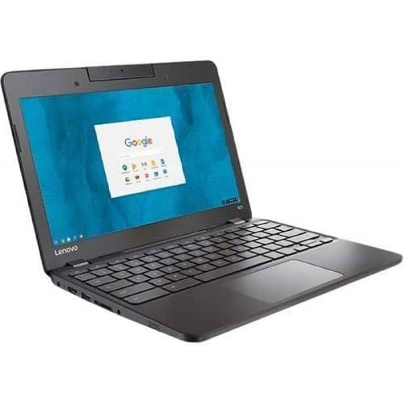 Lenovo N23 Chromebook 4GB ram 16GB storage 2