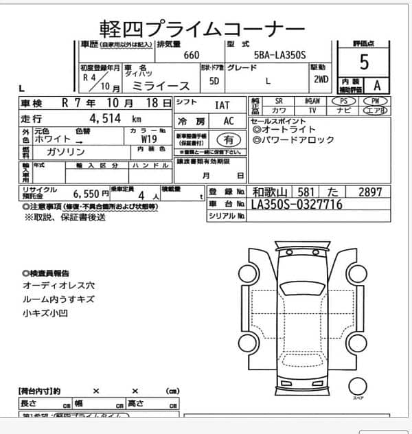 Mira 2022 Grade 5 just 4500km 3