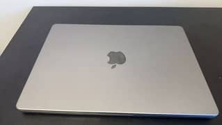 MacBook pro