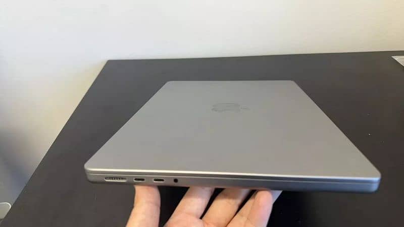 MacBook pro 2