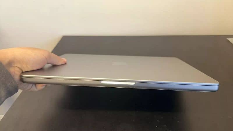 MacBook pro 3