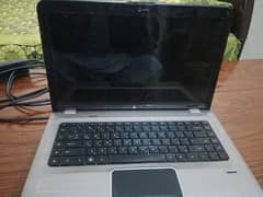 HP laptop