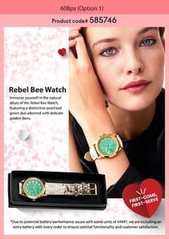 Women's Watch