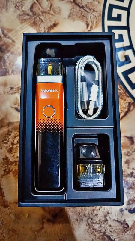 vaporesso Xros pro 3