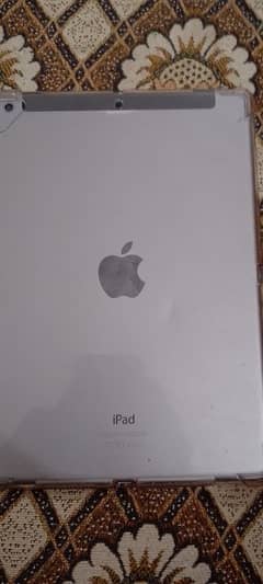 new 10/8 condition ipad