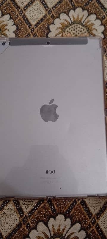 new 10/8 condition ipad 0