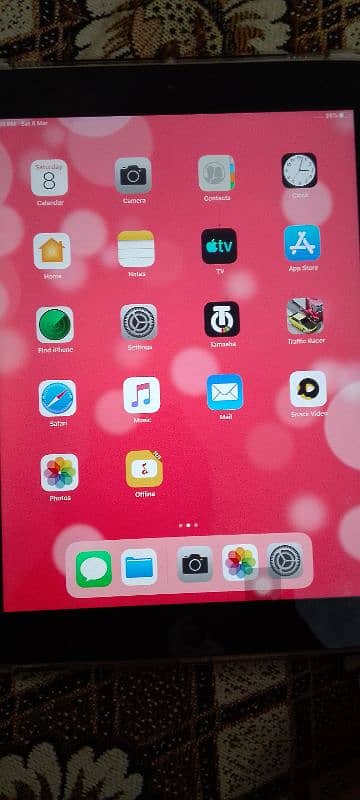 new 10/8 condition ipad 3