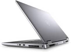 Dell Precision 7760