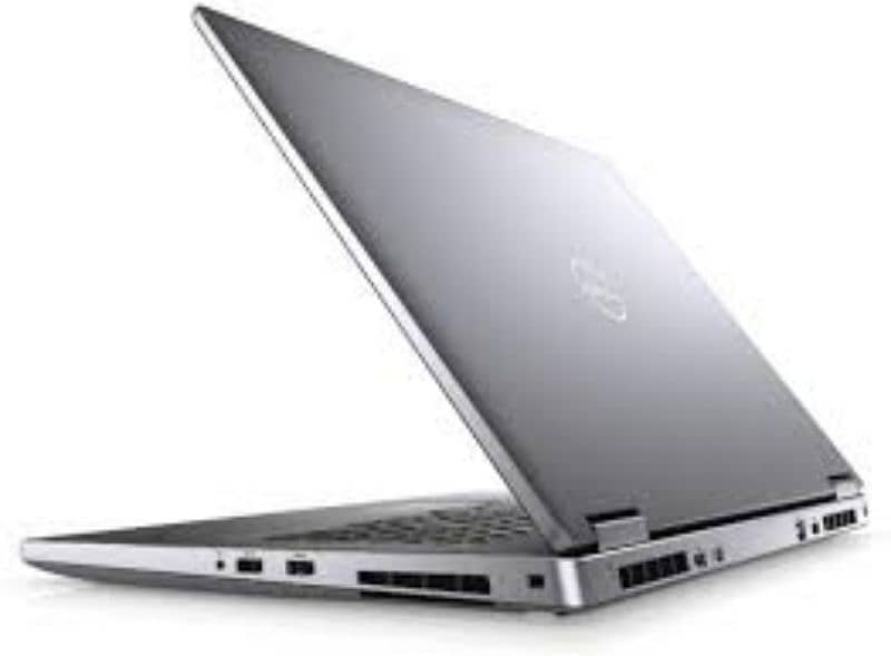 Dell Precision 7760 0