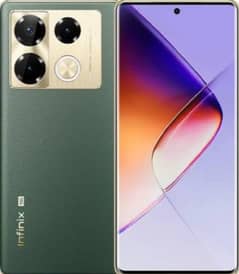 infinix