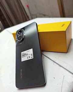 Realme C67 8+8/128