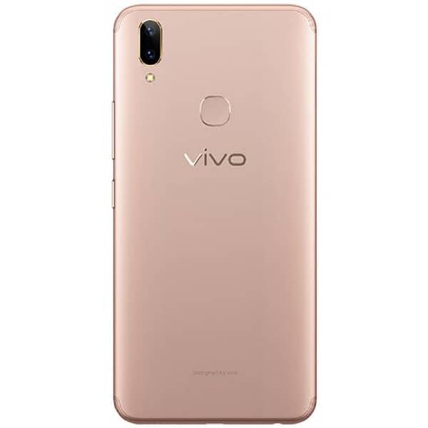 VIVO Y85 4/64 10by10 condition. Four boxes available VIVO Y85 1