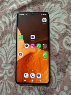 Mi note 10 lite